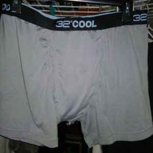 32 cool boxers